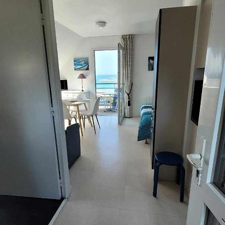 Studio Trestel Vue Mer Trévou-Tréguignec Екстериор снимка